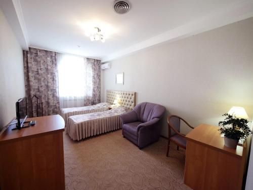DeJaVu Hotel