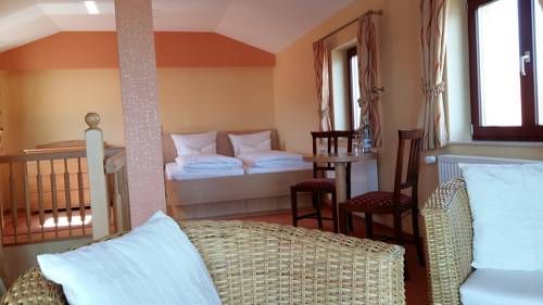 Hotel Inselhof