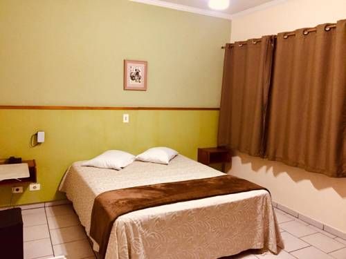 Hotel Imigrantes