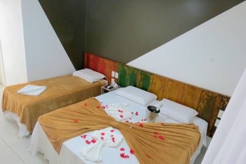 HOTEL ENCANTOS DE PENEDO