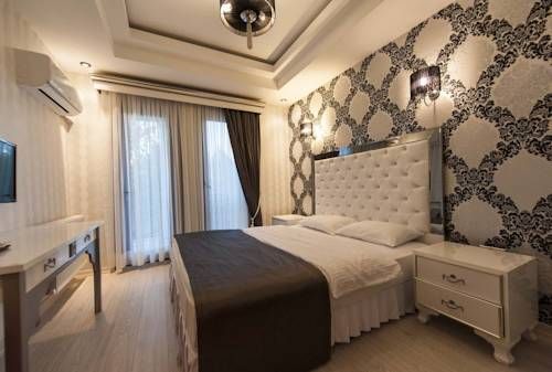 Egemen Hotel