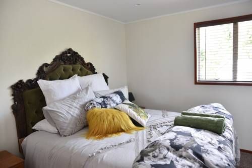 Waitomo Boutique Lodge