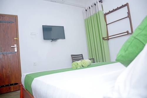 Hotel Thilon