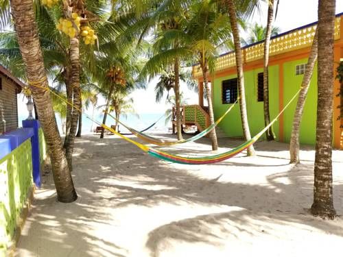Coconut Row Boutique Hotel