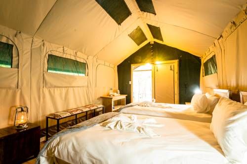 Bundox Safari Lodge
