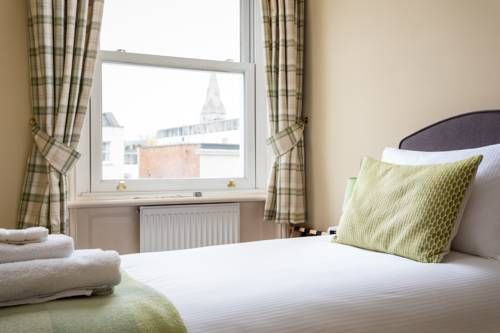 Crossways Guest House