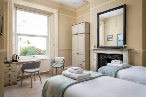 Crossways Guest House