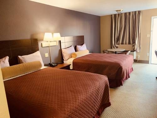 Budget Inn Beebe