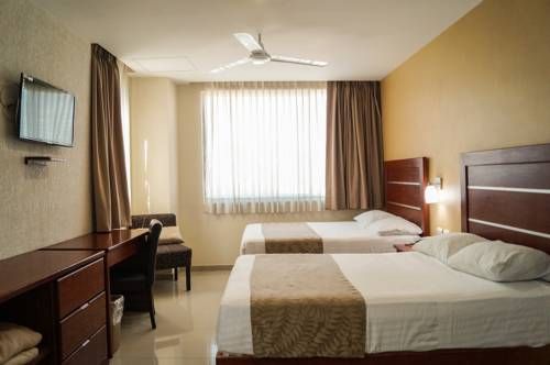hotel calzada inn