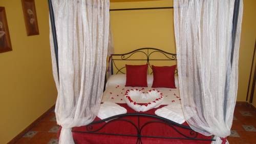 Hotel El Tejar Vilaflor