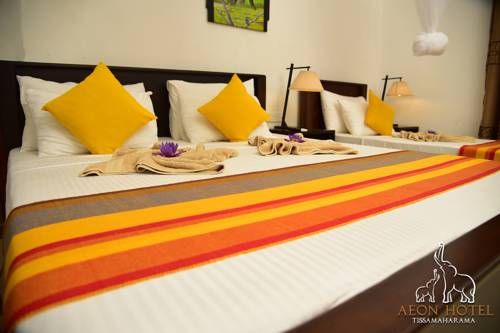 Aeon Hotel Tissa