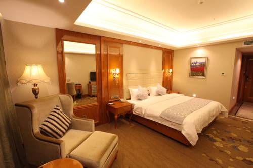 Xiyue International Hotel