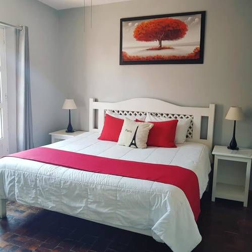 Hotel Hidalgo 18