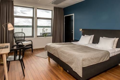 Strandpiren Hotell