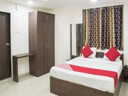 Tranquil Coast Resorts