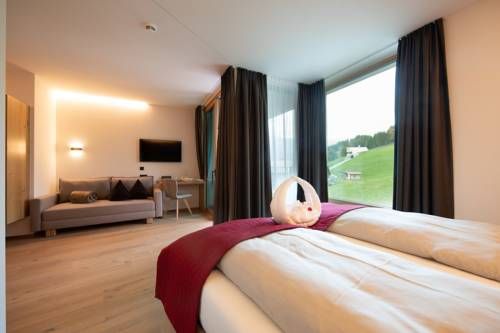 The Panoramic Lodge