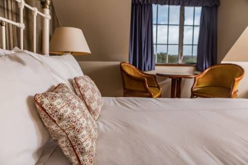 Greshornish House Hotel