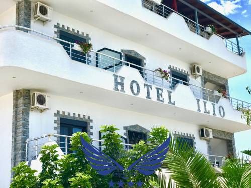 Ilio Boutique Hotel