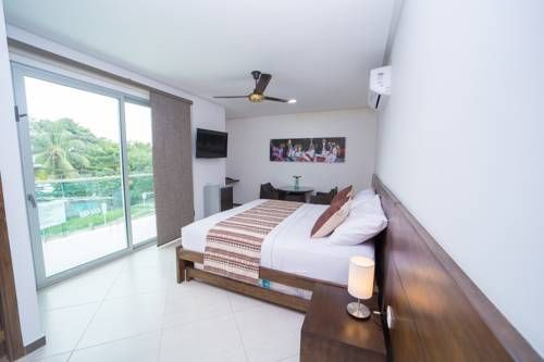 Hotel Ribera Sinu