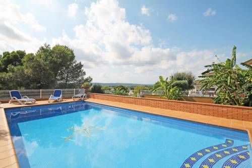 Villa Esperanza