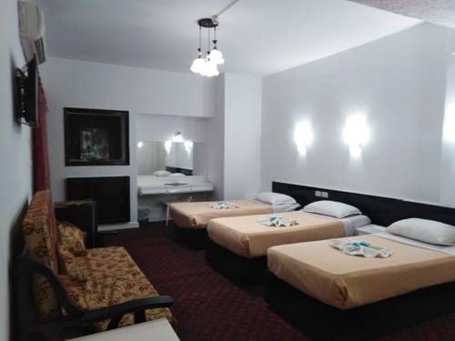 Atlas Hotel