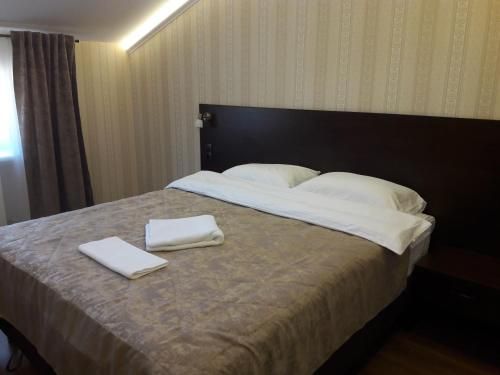 Hotel Complex Sputnik