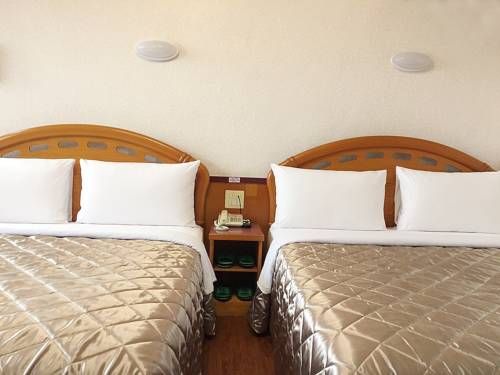 Diamond Hotel
