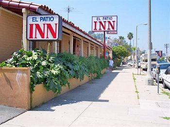 El Patio Inn