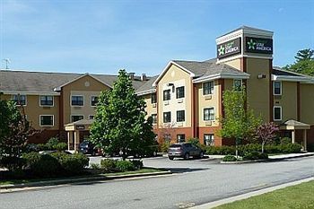 Extended Stay America Suites - Portland - Scarborough