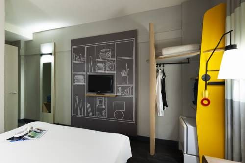 Ibis Teresina