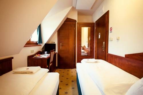Hotel Fortna
