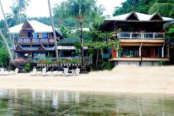 Islandfront Cottages