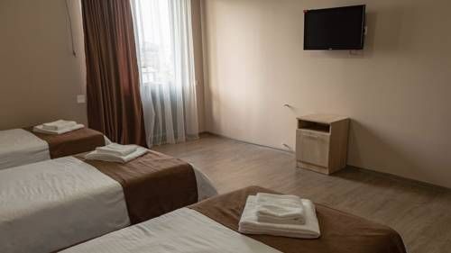 New Hotel Lucky