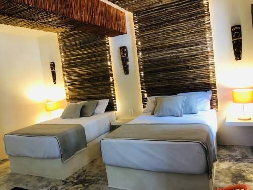 Tierra Maya Hotel Spa & Sanctuary