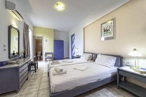 Blue Dream Hotel