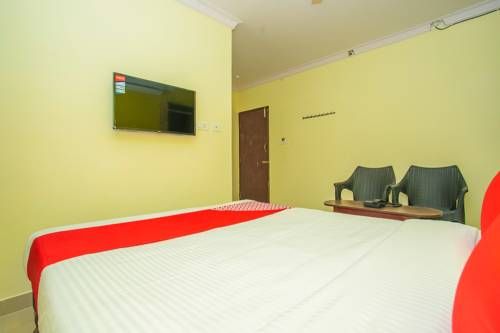 OYO 19764 Malnad Grand Inn