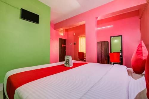 OYO Ssv Hotel