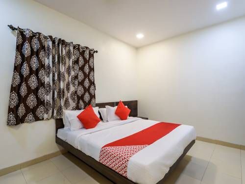 OYO 19622 Hotel Morya