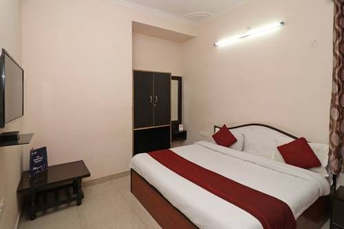 OYO 22954 Hotel Moonlight