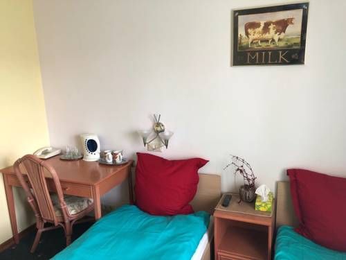Active Guest House