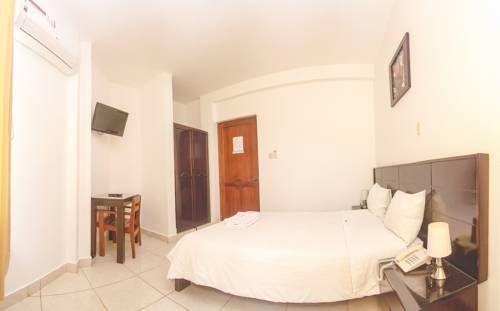 Hotel Rio Mayo