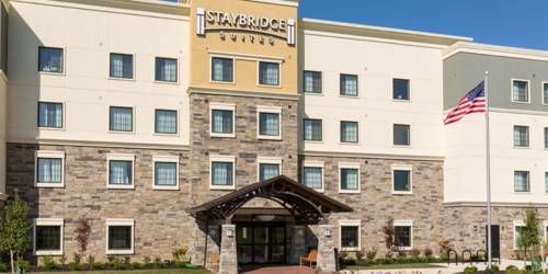 Staybridge Suites - Newark - Fremont, an IHG Hotel