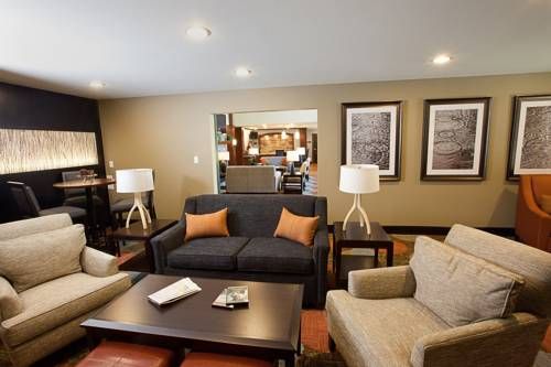 Staybridge Suites - Newark - Fremont, an IHG Hotel