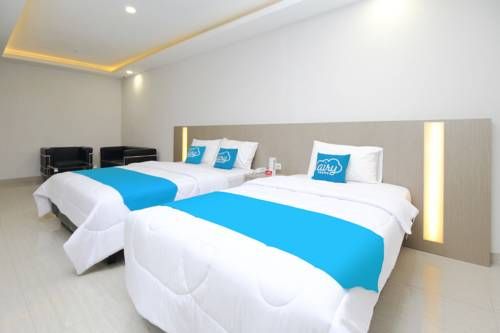 Airy Jetis Pakuningratan 24 Yogyakarta