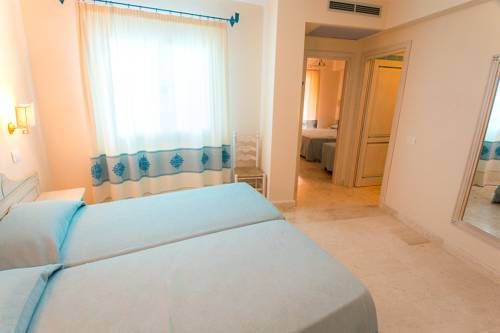 Club Hotel Cormorano