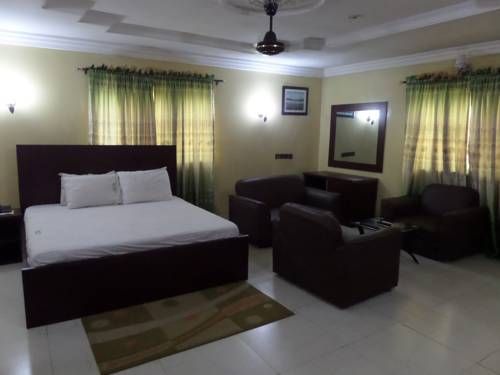Scrolab Executive Hotel
