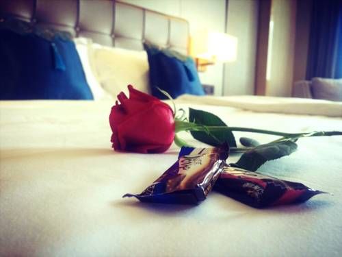 Kejia International hotel
