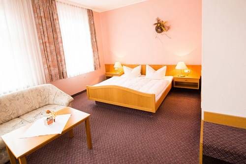 Hotel Goldenes Schiff