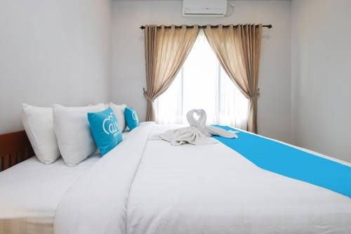Airy Mengwi Raya Kapal 20 Bali