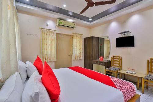 Collection O 18385 Hotel Triveni